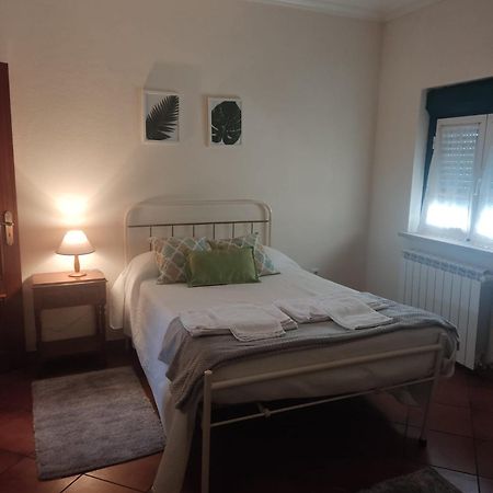 Vila Casas Da Estrela Gouveia  Exteriér fotografie