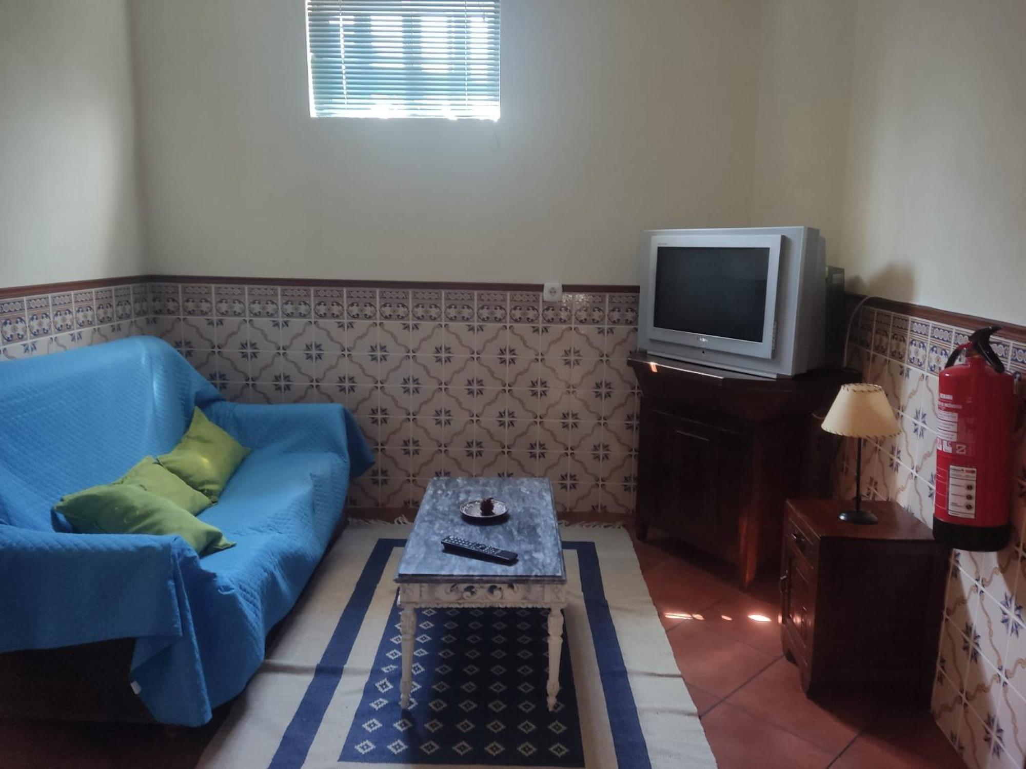 Vila Casas Da Estrela Gouveia  Exteriér fotografie