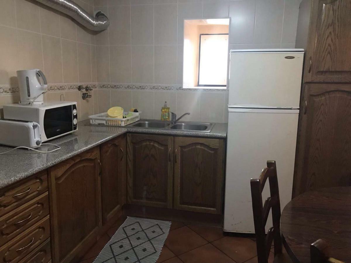Vila Casas Da Estrela Gouveia  Exteriér fotografie