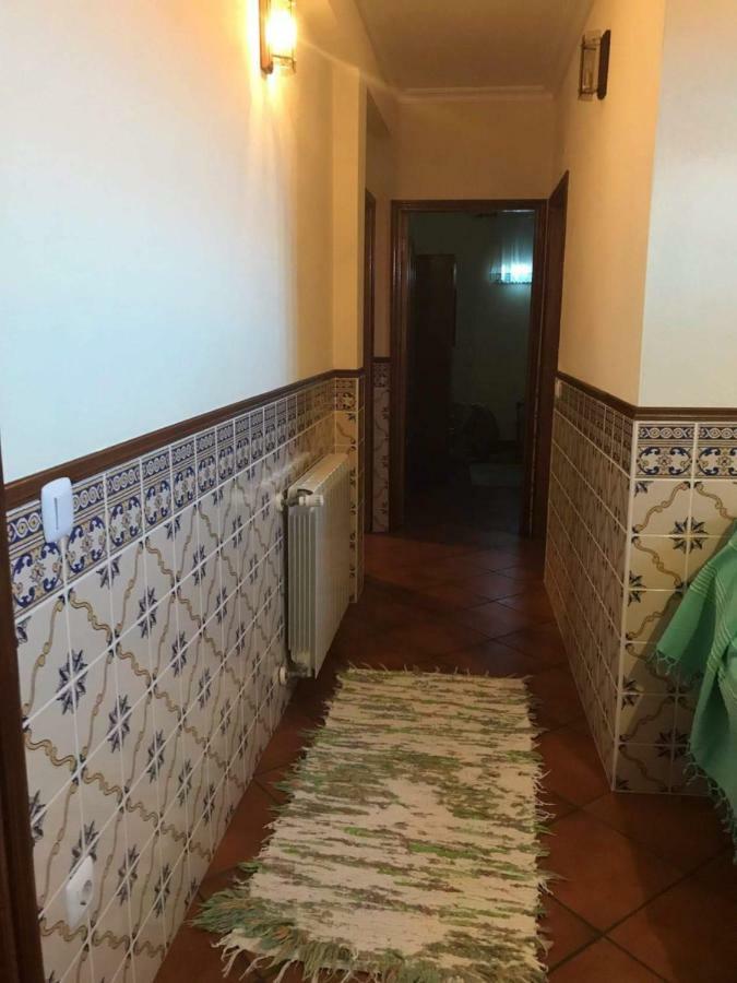 Vila Casas Da Estrela Gouveia  Exteriér fotografie