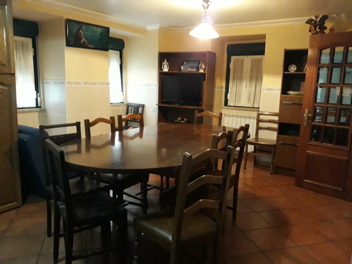 Vila Casas Da Estrela Gouveia  Exteriér fotografie