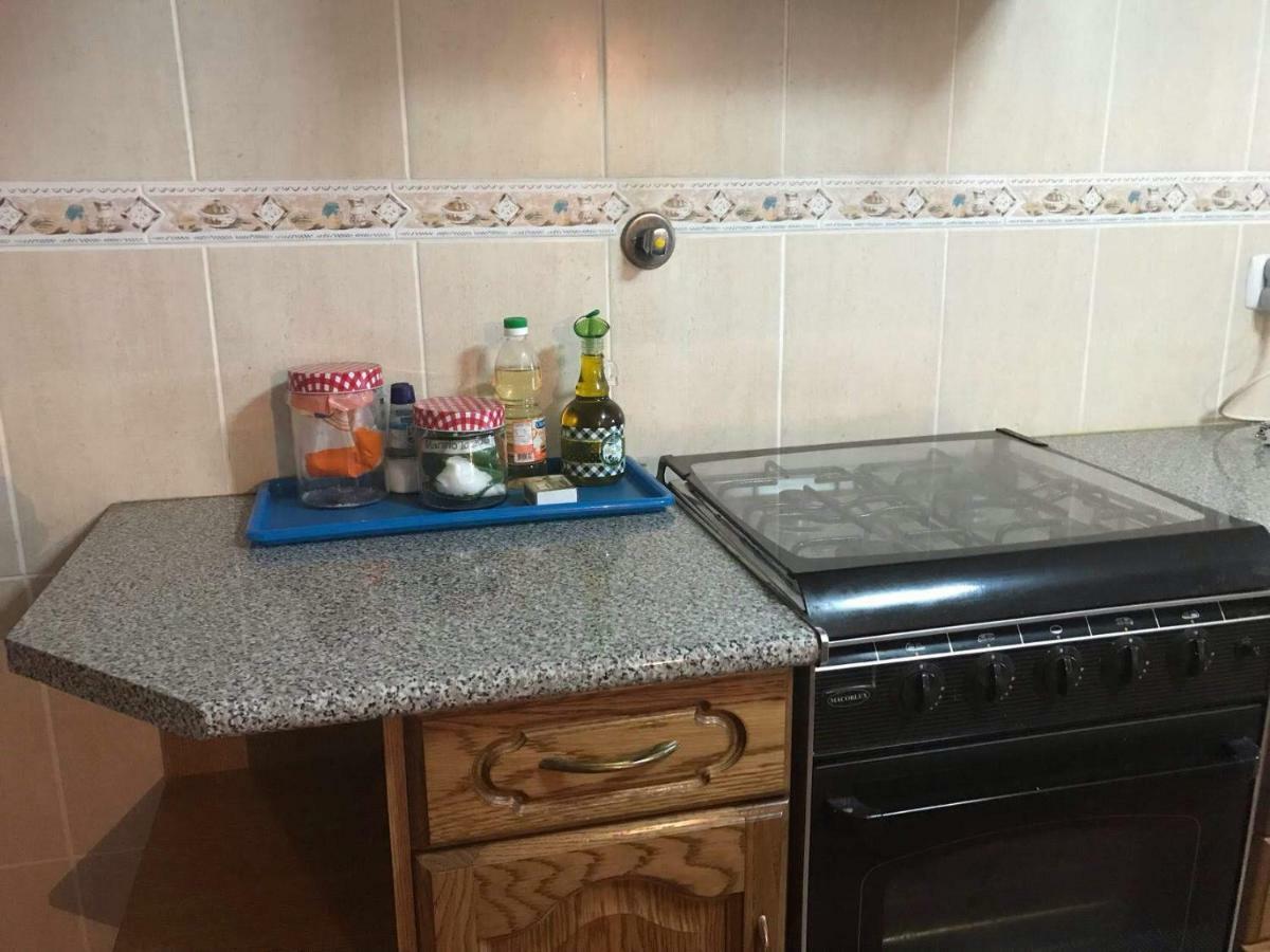 Vila Casas Da Estrela Gouveia  Exteriér fotografie