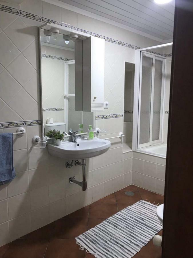 Vila Casas Da Estrela Gouveia  Exteriér fotografie
