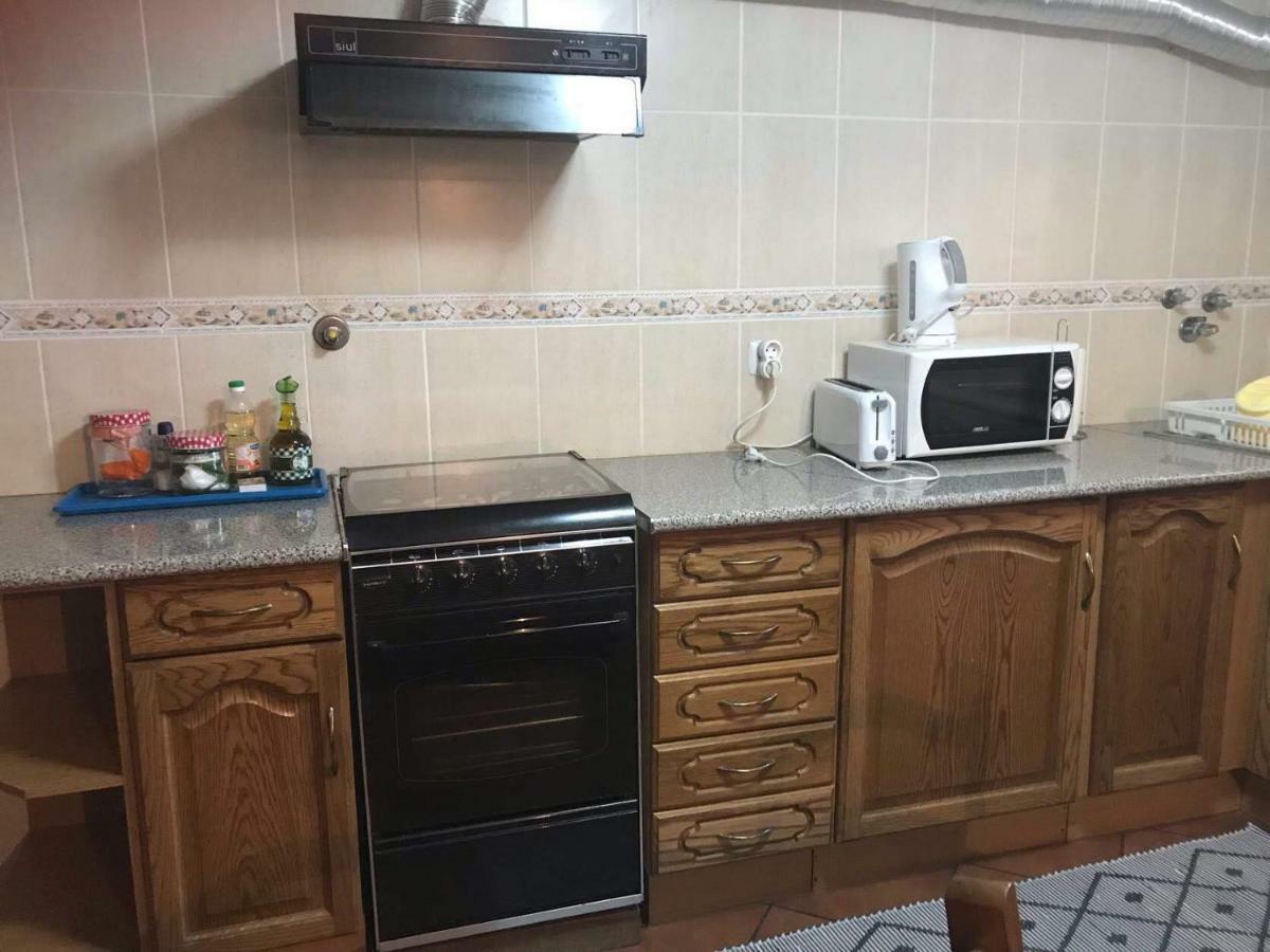 Vila Casas Da Estrela Gouveia  Exteriér fotografie
